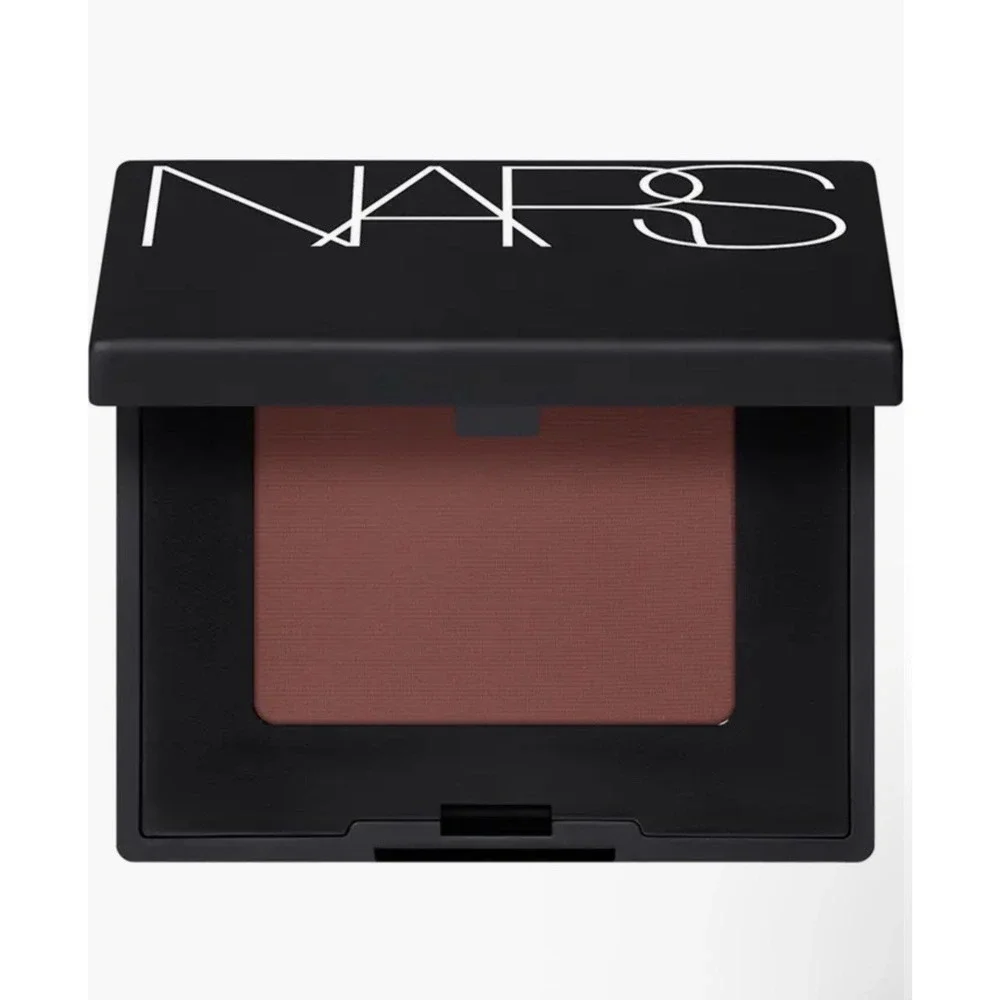 NARS Single Eyeshadow – New York (Matte Plum Brown) 0.04 oz / 1.1 g | MSRP = $27